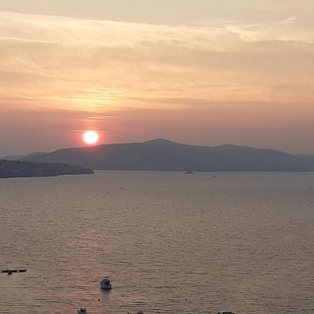 Apartmarin Traù Esterno foto