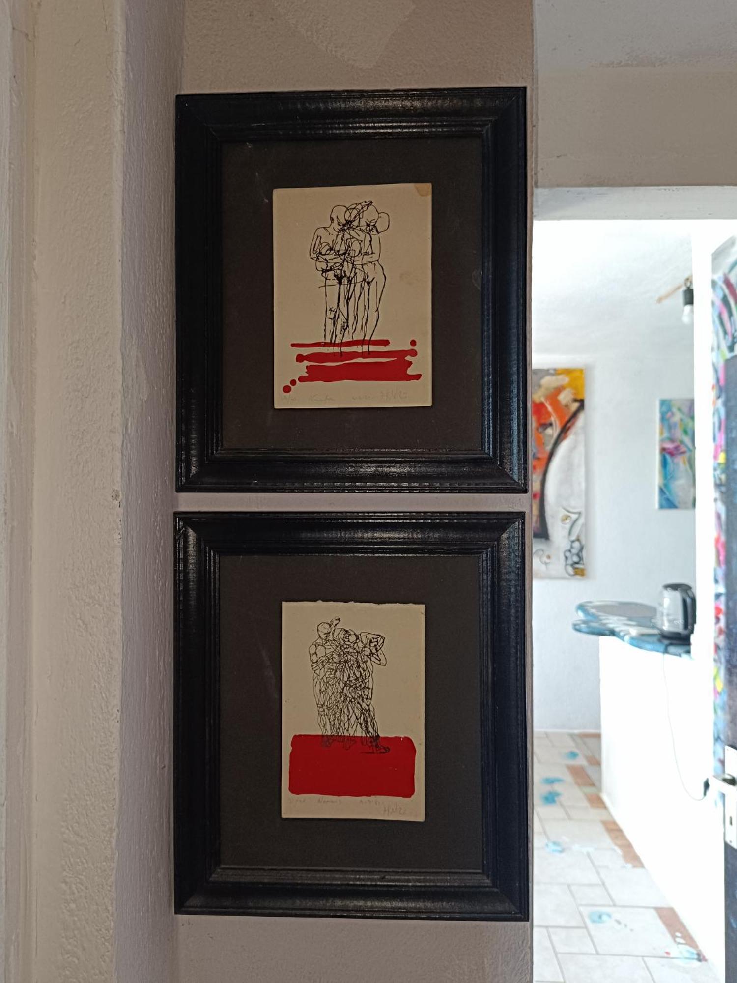 Apartmarin Traù Esterno foto