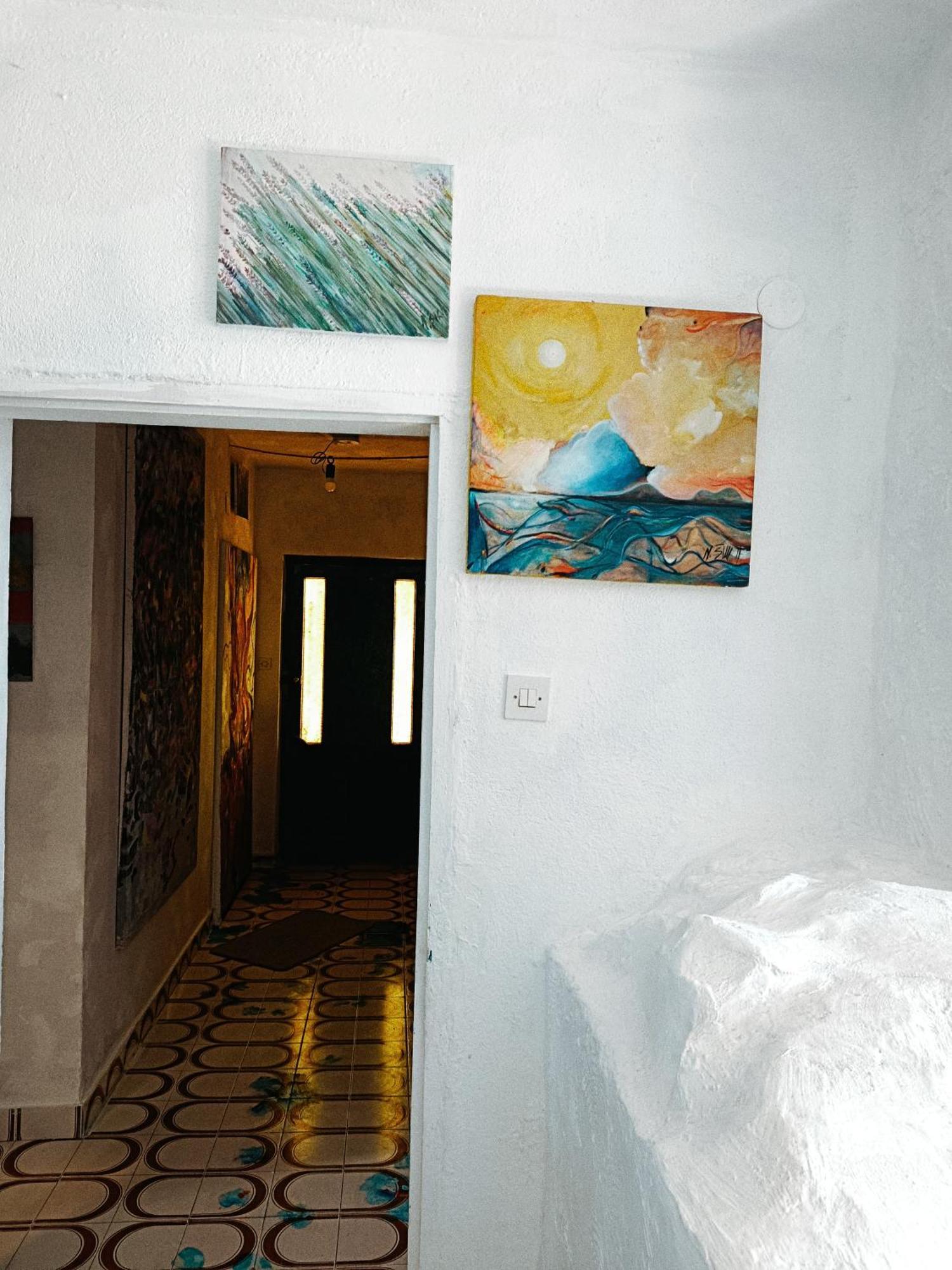 Apartmarin Traù Esterno foto