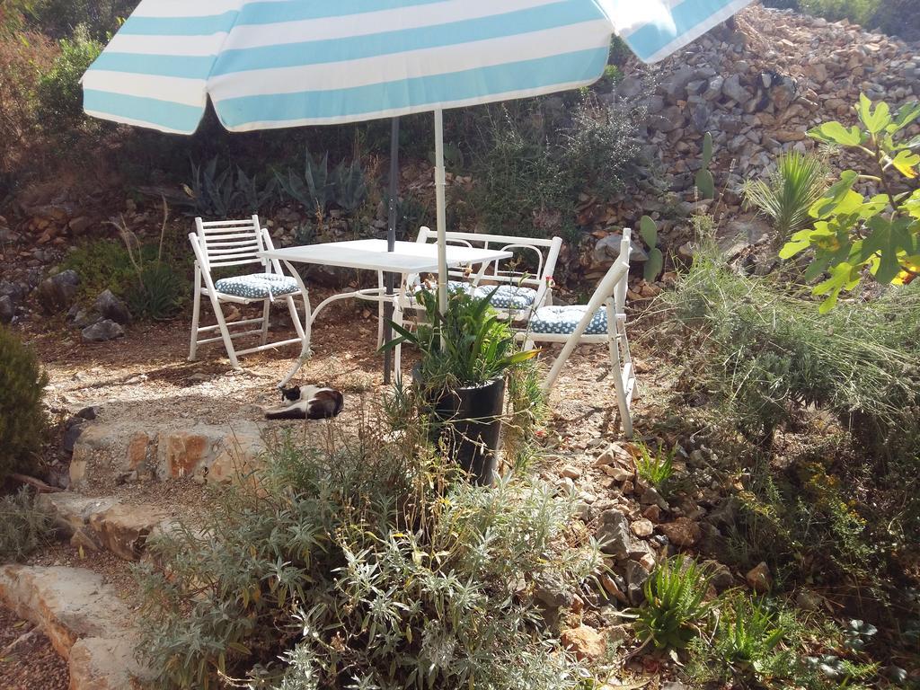 Apartmarin Traù Esterno foto