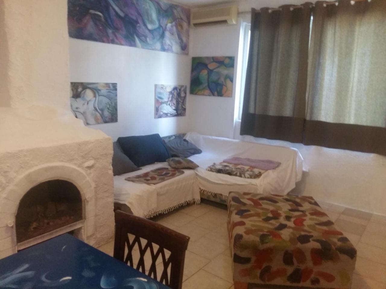 Apartmarin Traù Esterno foto