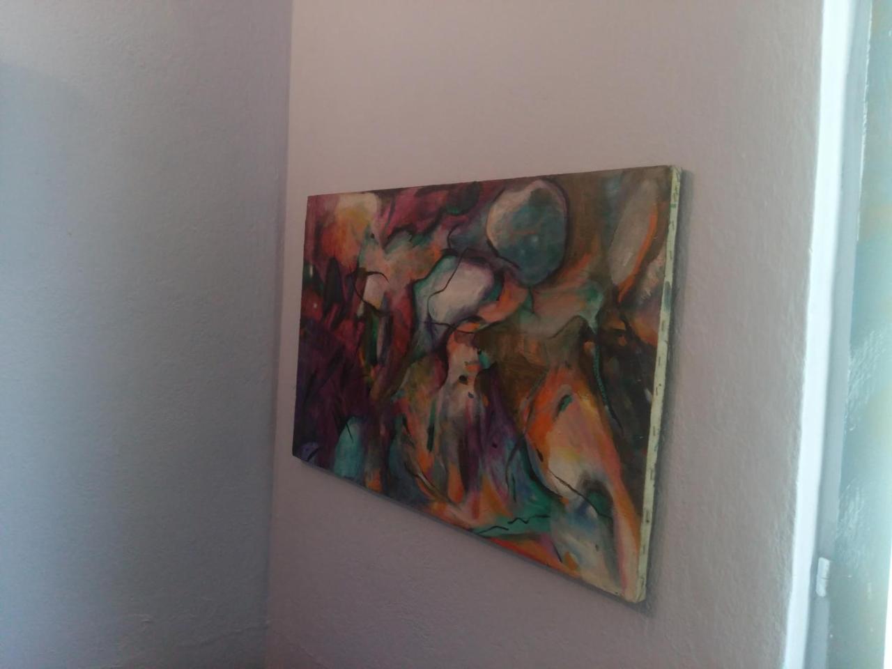 Apartmarin Traù Esterno foto