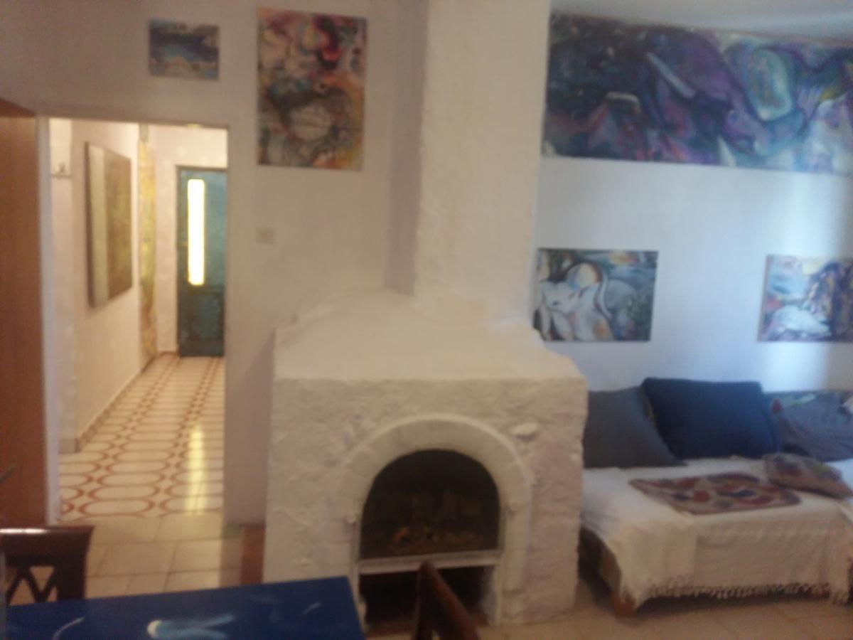Apartmarin Traù Esterno foto