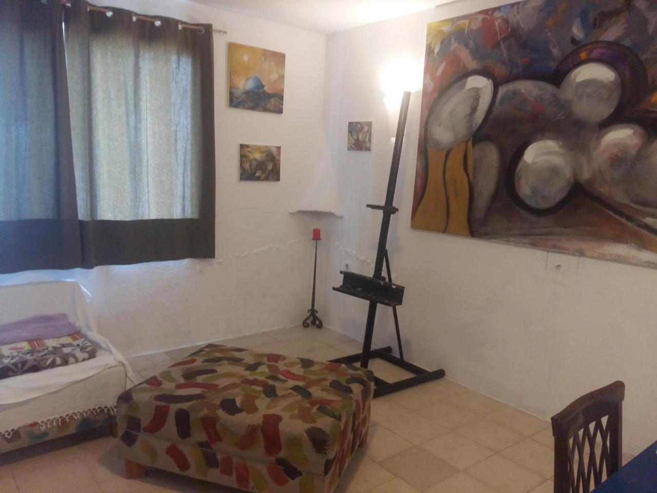 Apartmarin Traù Esterno foto