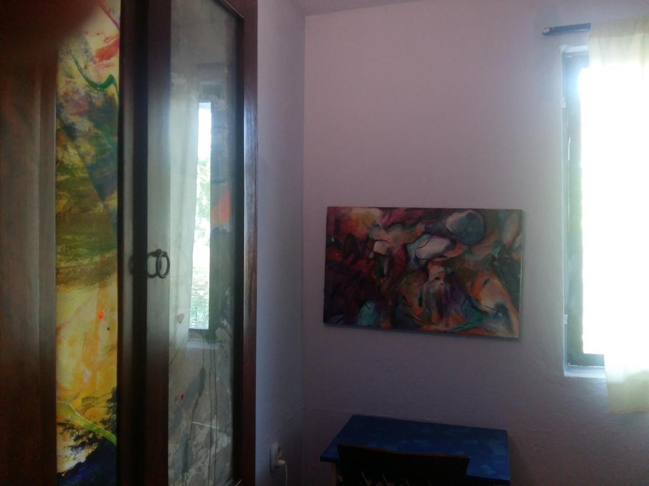 Apartmarin Traù Esterno foto