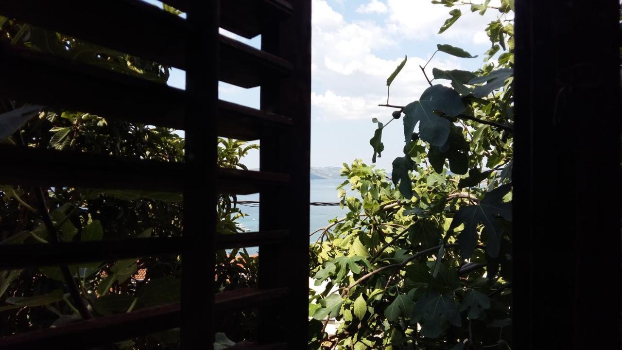 Apartmarin Traù Esterno foto