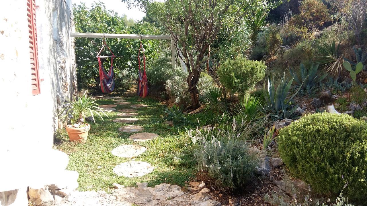 Apartmarin Traù Esterno foto