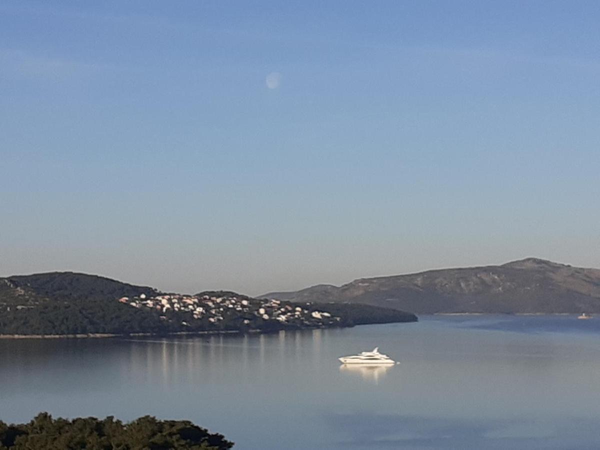 Apartmarin Traù Esterno foto